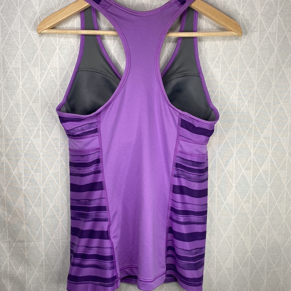 Nike Racerback Dri-Fit Tank - Picture 6 of 7